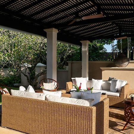 Nyne Hotels The Muse, Bentota Ngoại thất bức ảnh