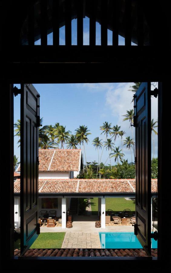 Nyne Hotels The Muse, Bentota Ngoại thất bức ảnh