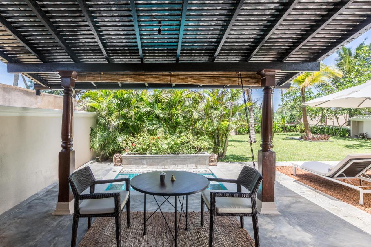 Nyne Hotels The Muse, Bentota Ngoại thất bức ảnh