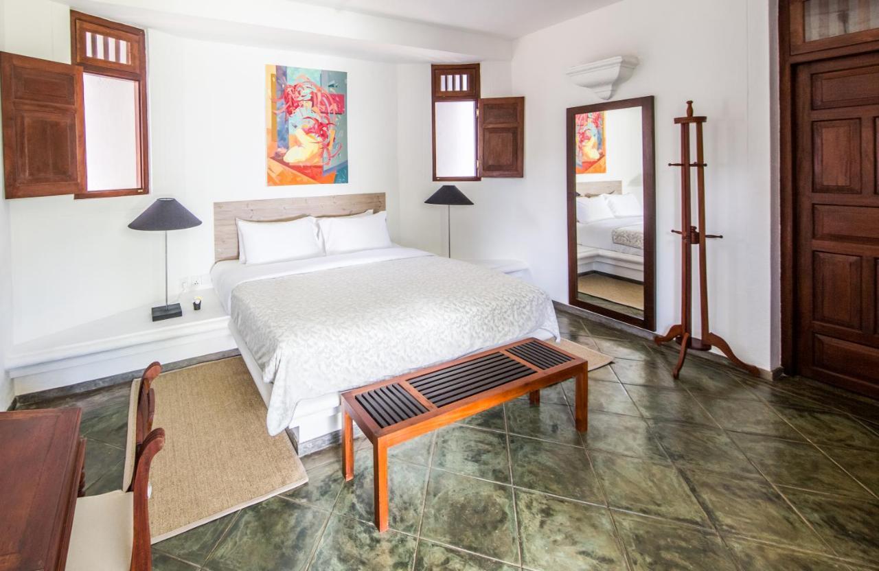 Nyne Hotels The Muse, Bentota Ngoại thất bức ảnh