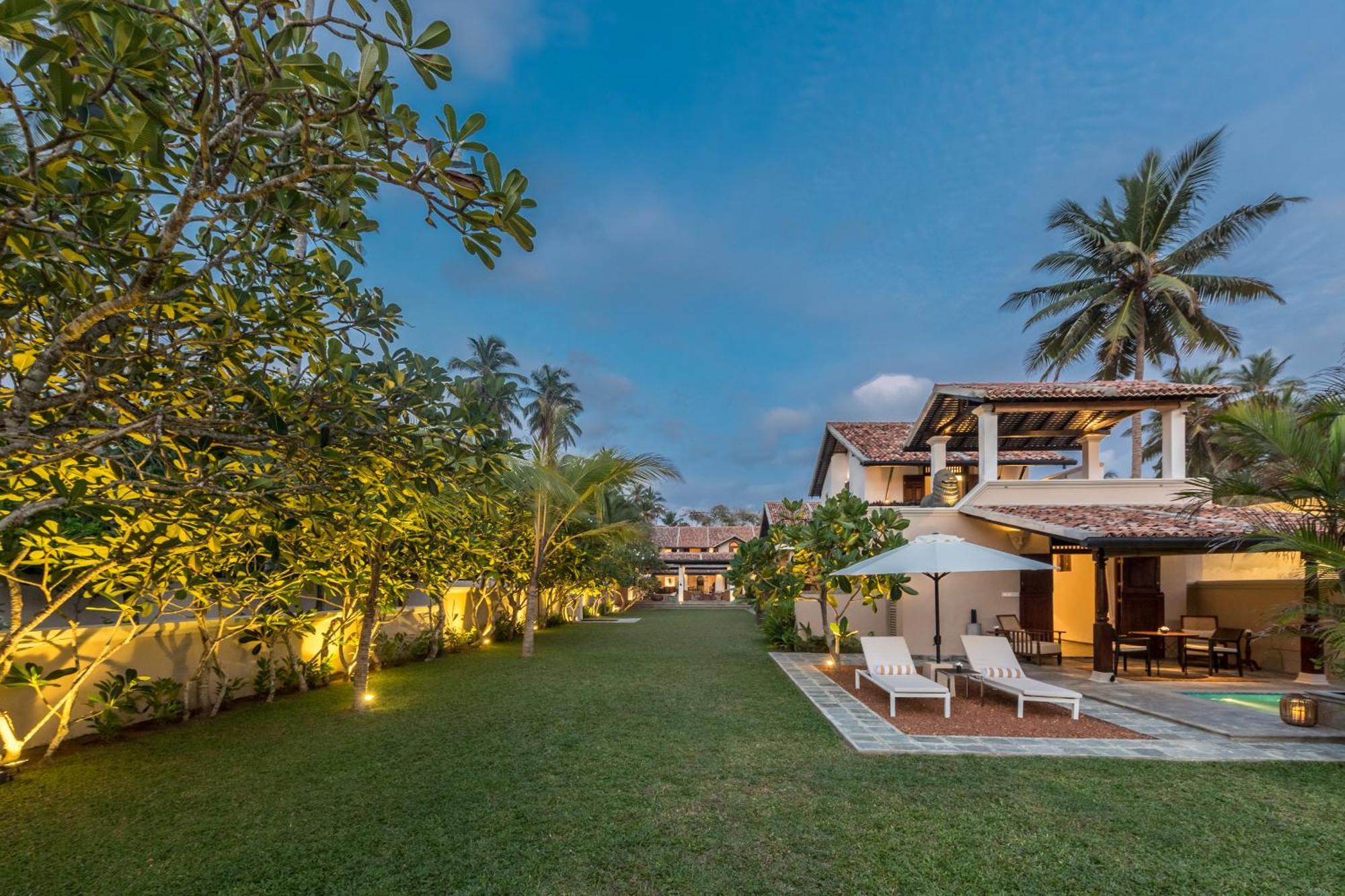 Nyne Hotels The Muse, Bentota Ngoại thất bức ảnh