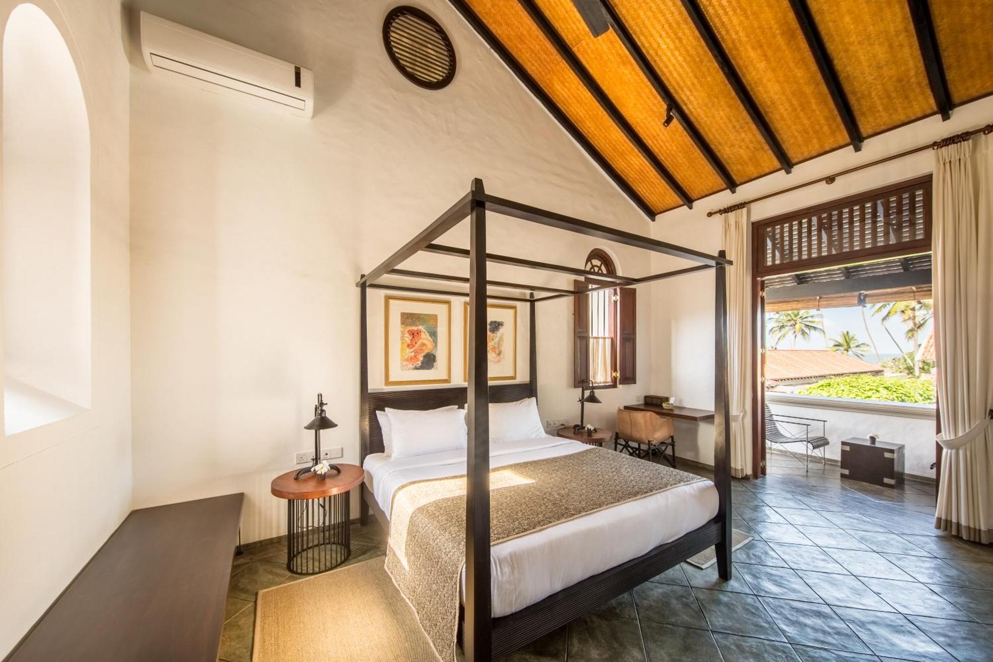 Nyne Hotels The Muse, Bentota Ngoại thất bức ảnh