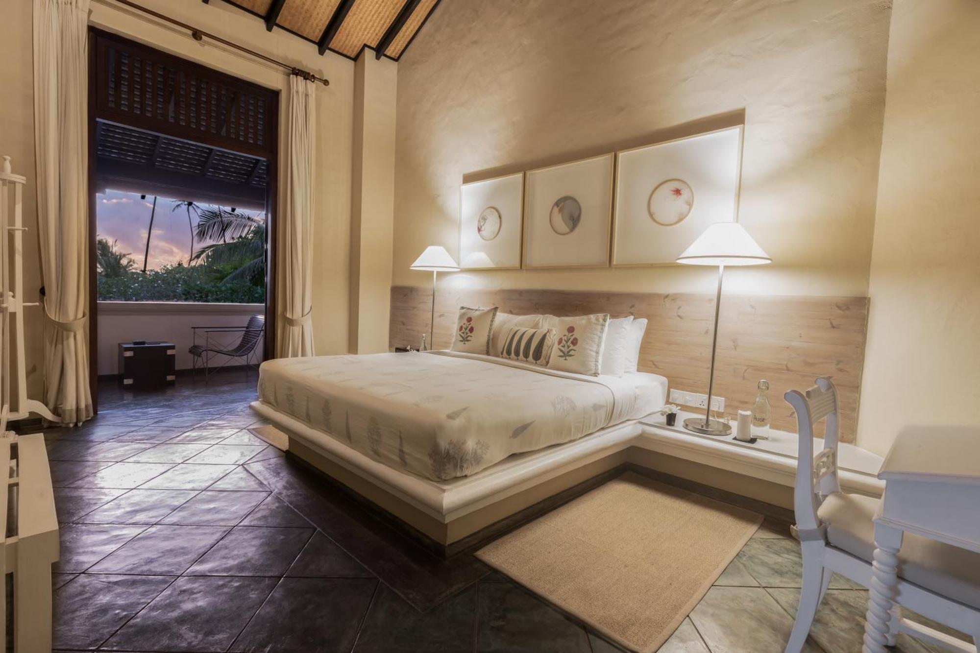 Nyne Hotels The Muse, Bentota Ngoại thất bức ảnh