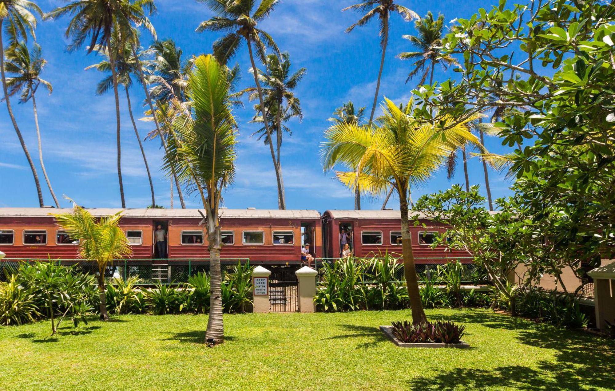 Nyne Hotels The Muse, Bentota Ngoại thất bức ảnh