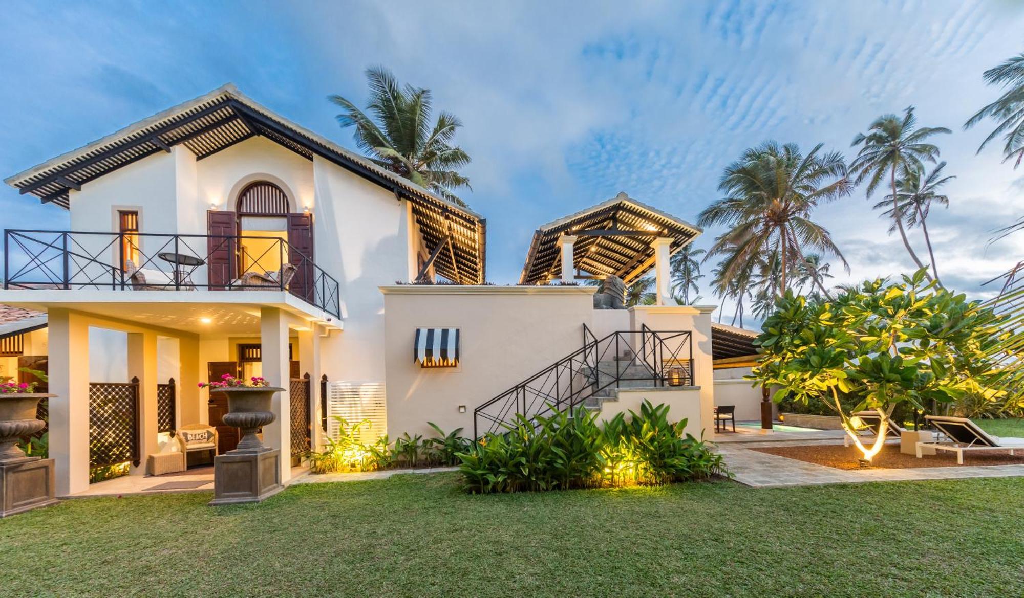 Nyne Hotels The Muse, Bentota Ngoại thất bức ảnh