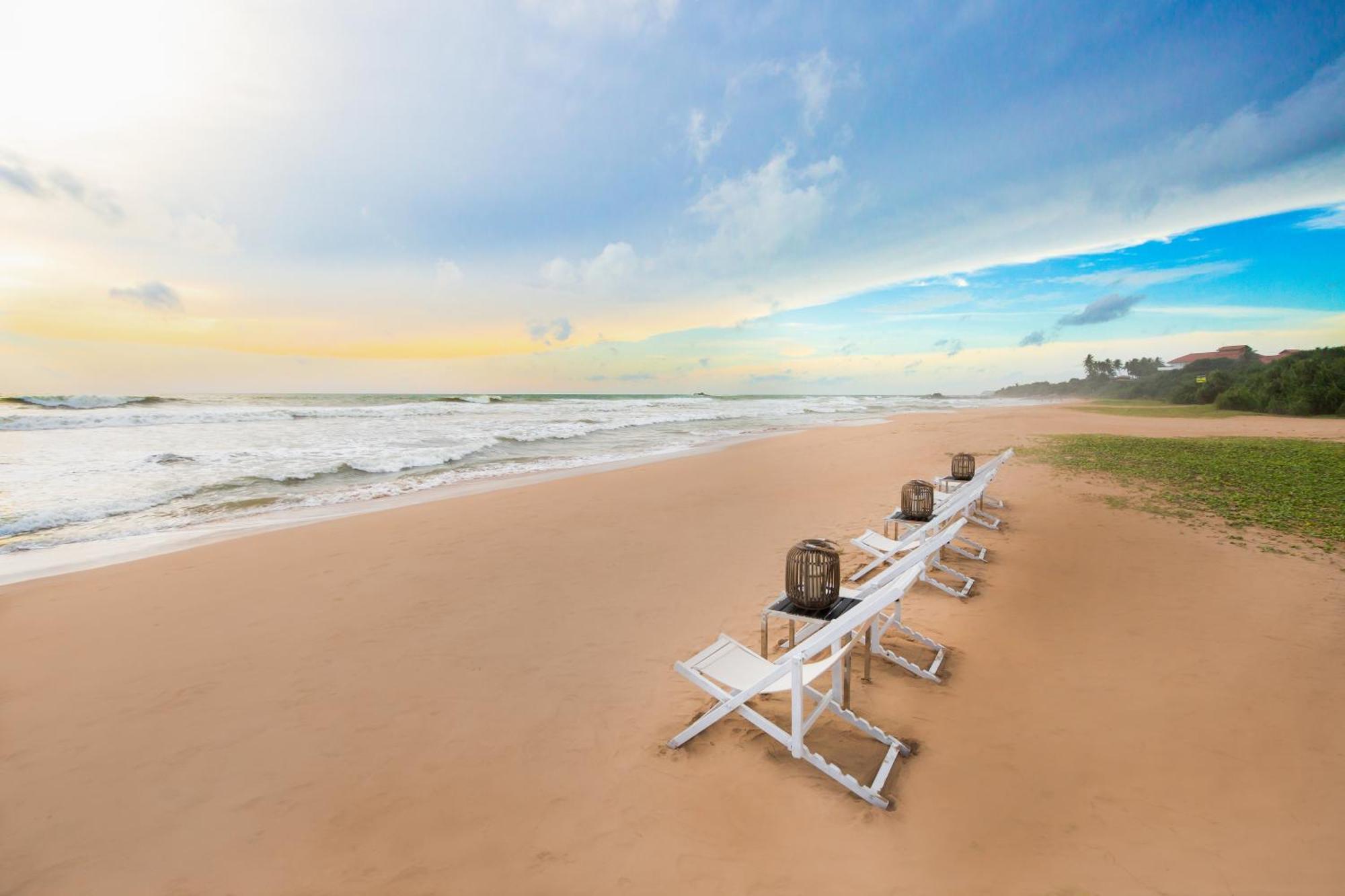 Nyne Hotels The Muse, Bentota Ngoại thất bức ảnh