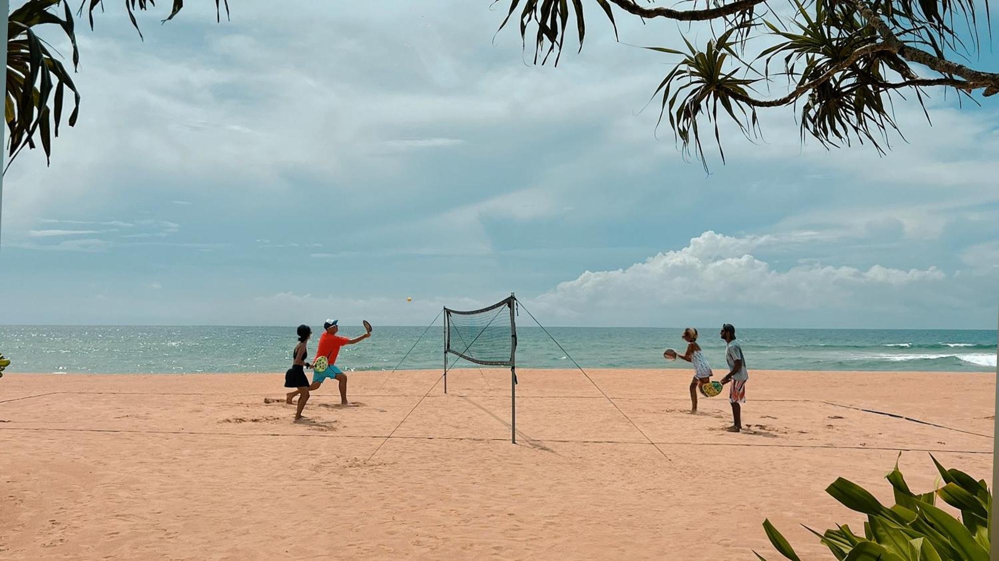 Nyne Hotels The Muse, Bentota Ngoại thất bức ảnh