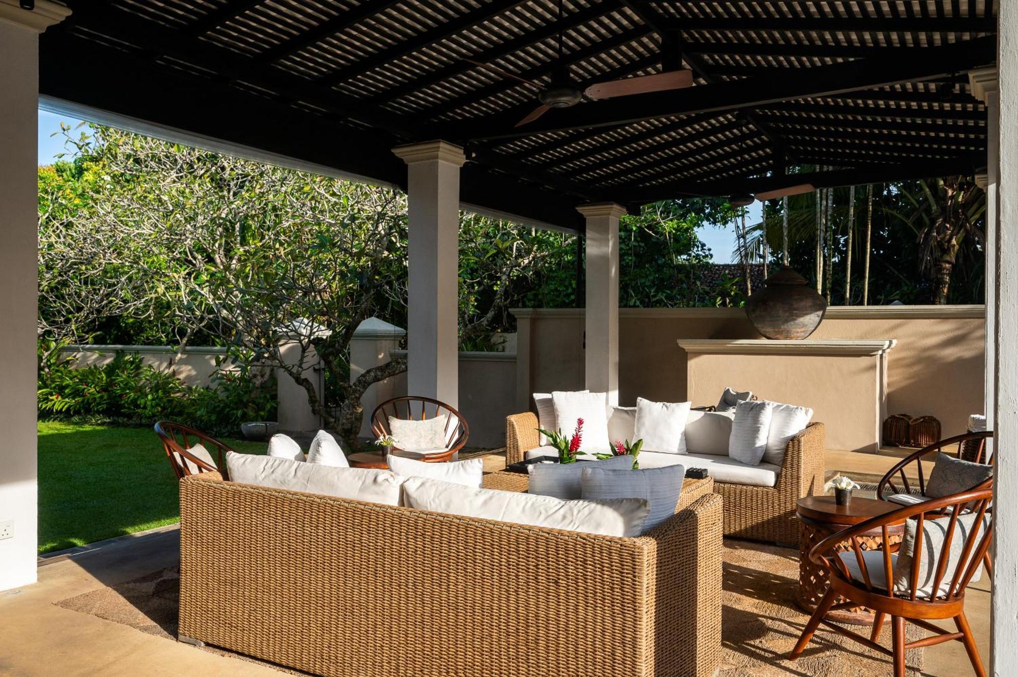 Nyne Hotels The Muse, Bentota Ngoại thất bức ảnh