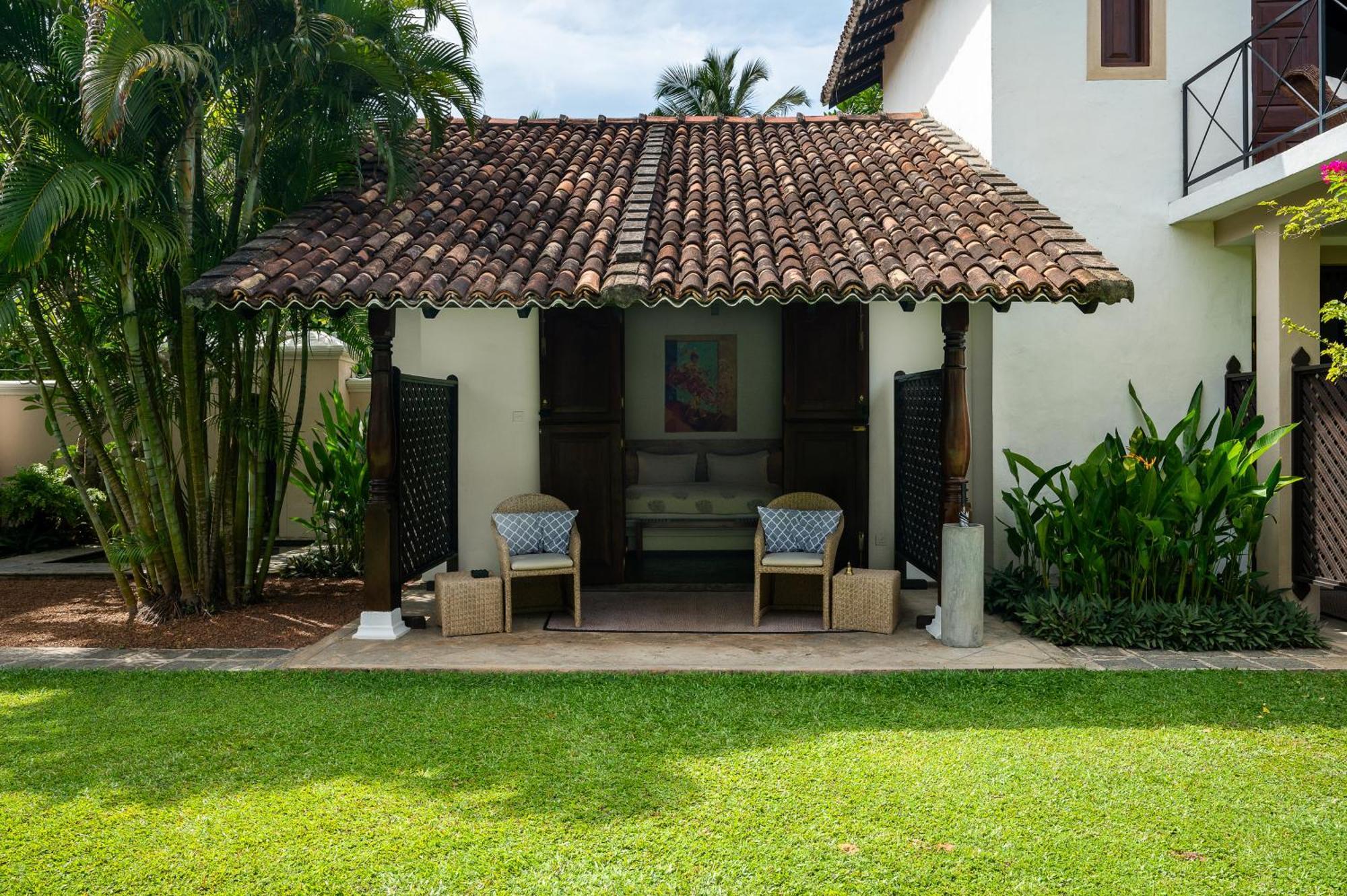 Nyne Hotels The Muse, Bentota Ngoại thất bức ảnh