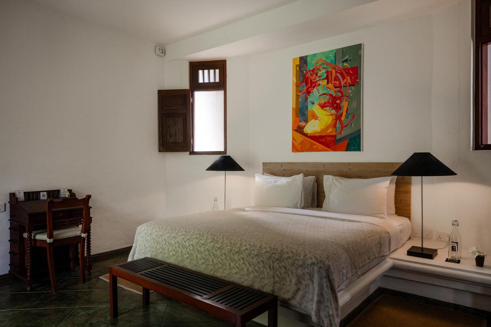 Nyne Hotels The Muse, Bentota Ngoại thất bức ảnh