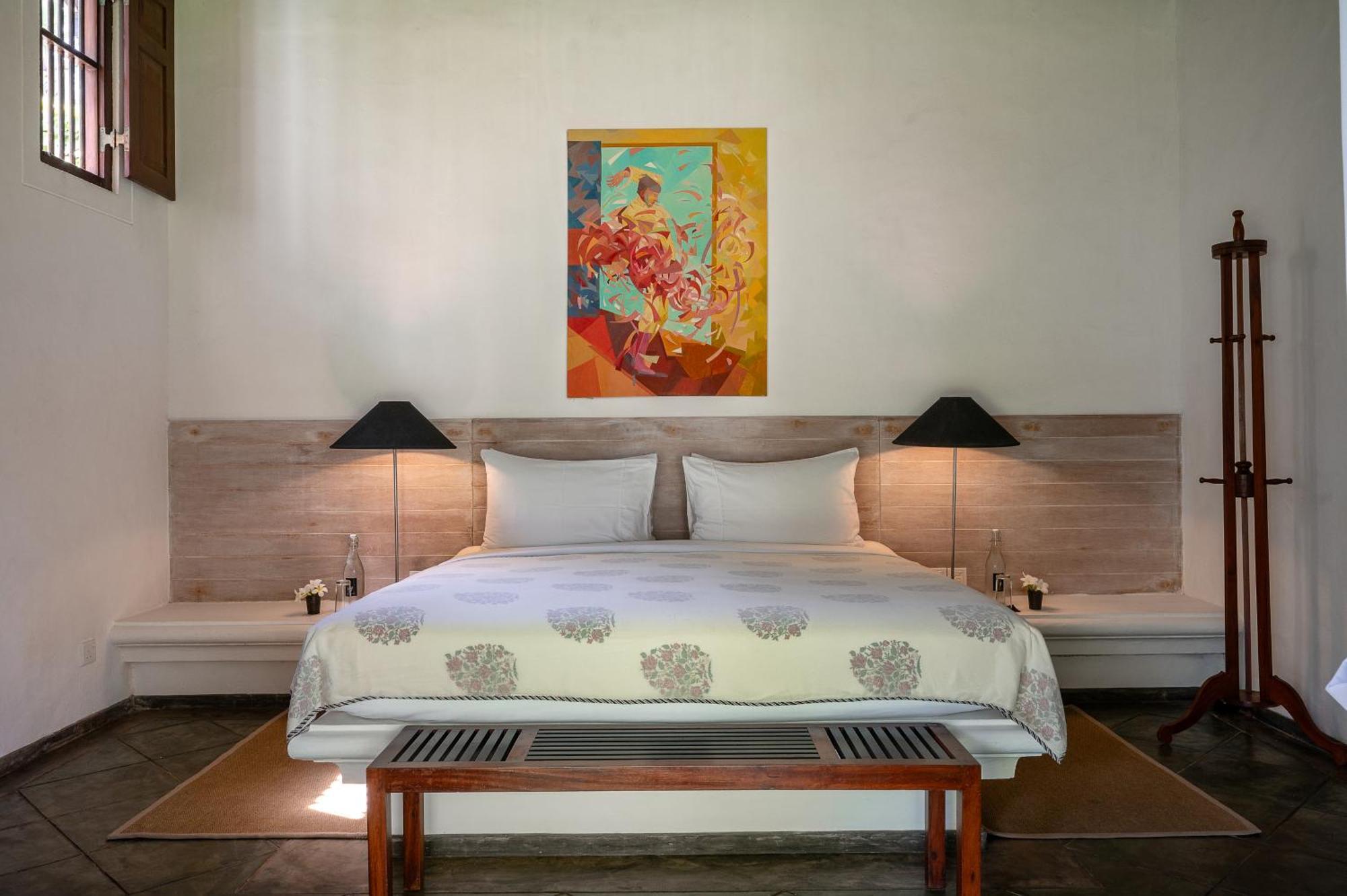 Nyne Hotels The Muse, Bentota Ngoại thất bức ảnh