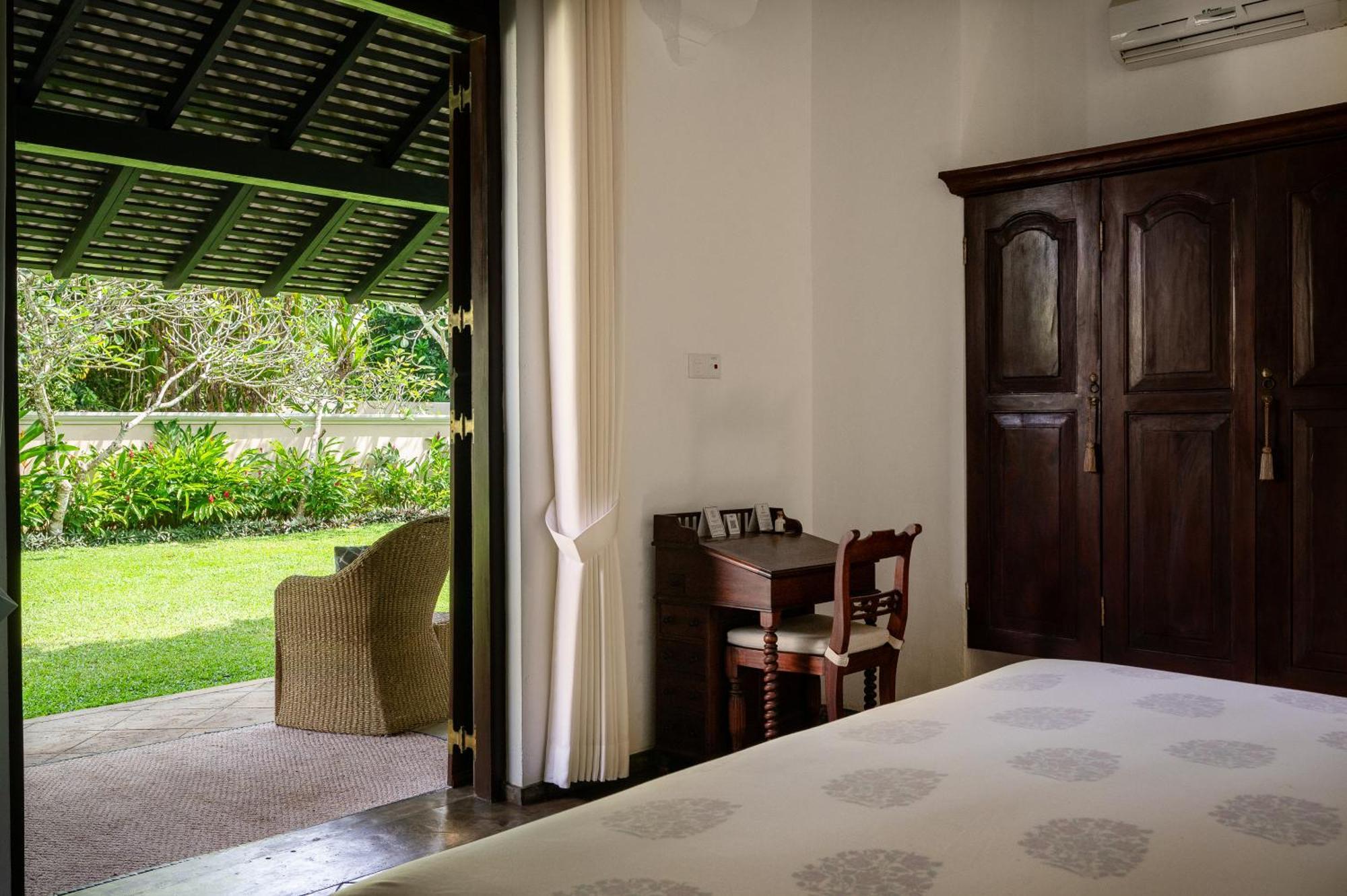 Nyne Hotels The Muse, Bentota Ngoại thất bức ảnh