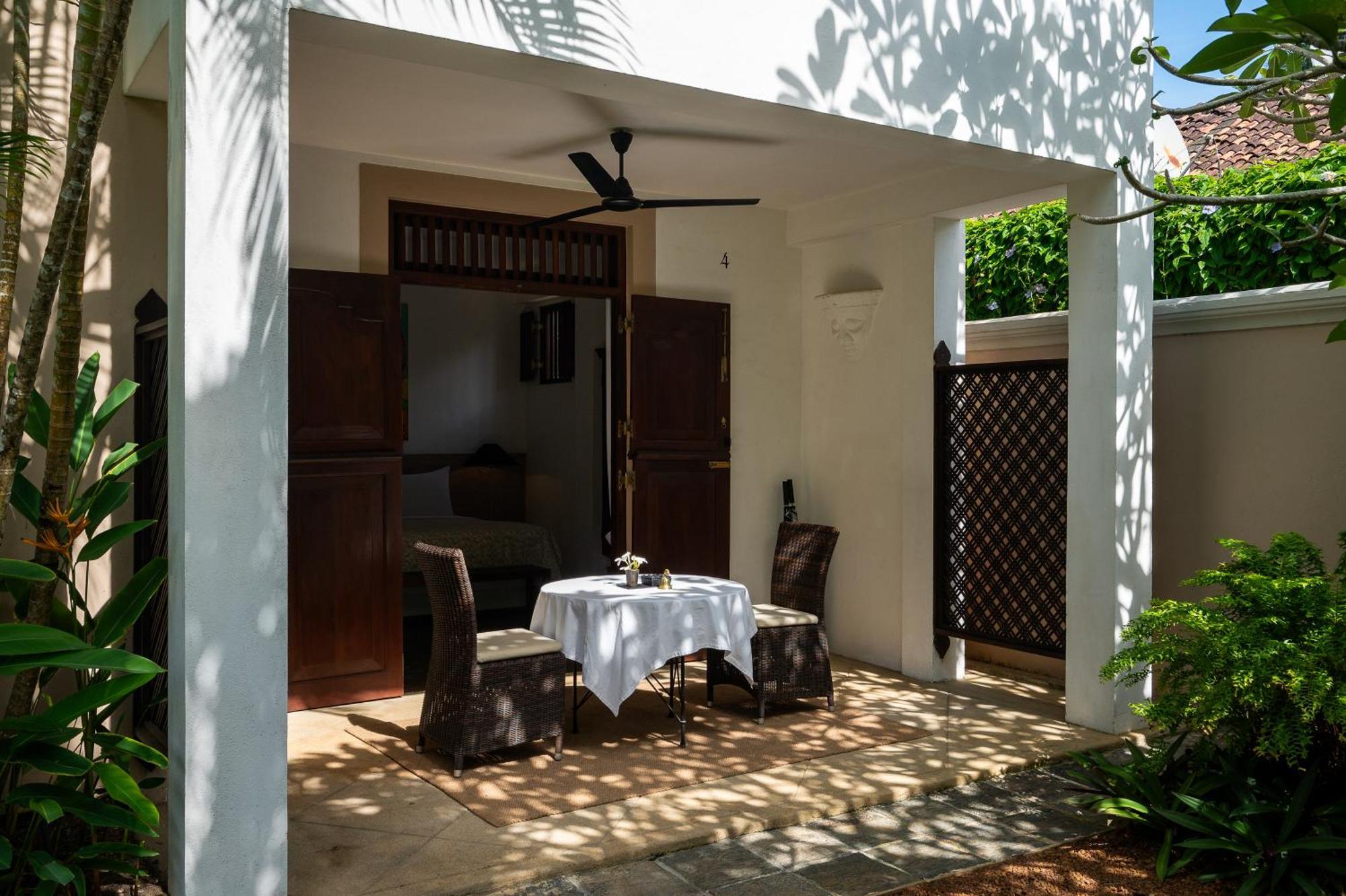Nyne Hotels The Muse, Bentota Ngoại thất bức ảnh