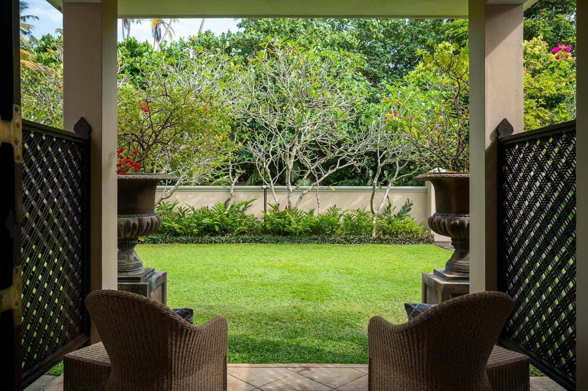Nyne Hotels The Muse, Bentota Ngoại thất bức ảnh