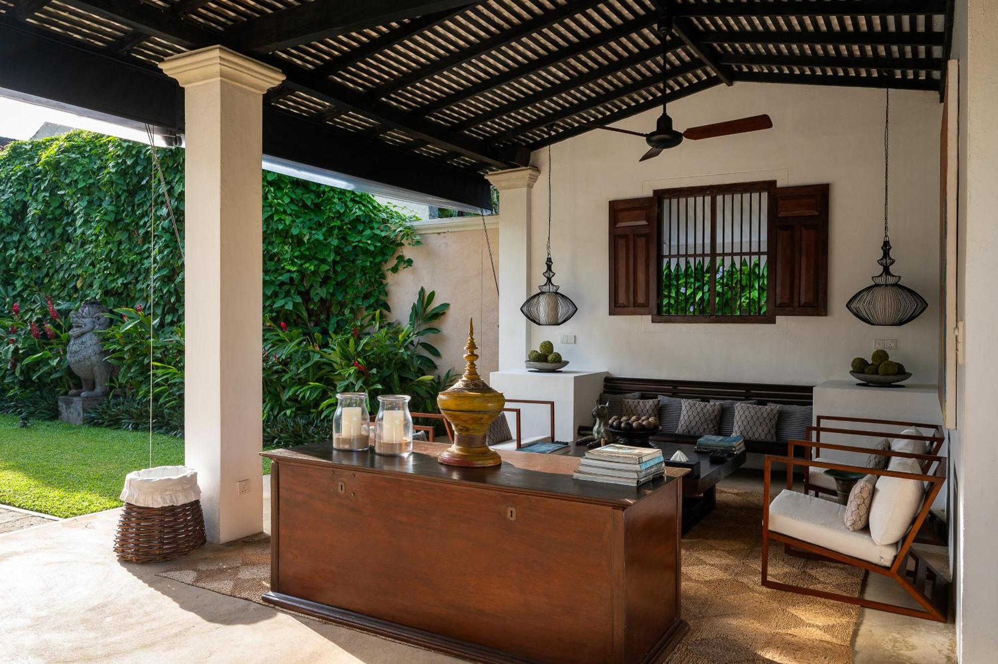 Nyne Hotels The Muse, Bentota Ngoại thất bức ảnh
