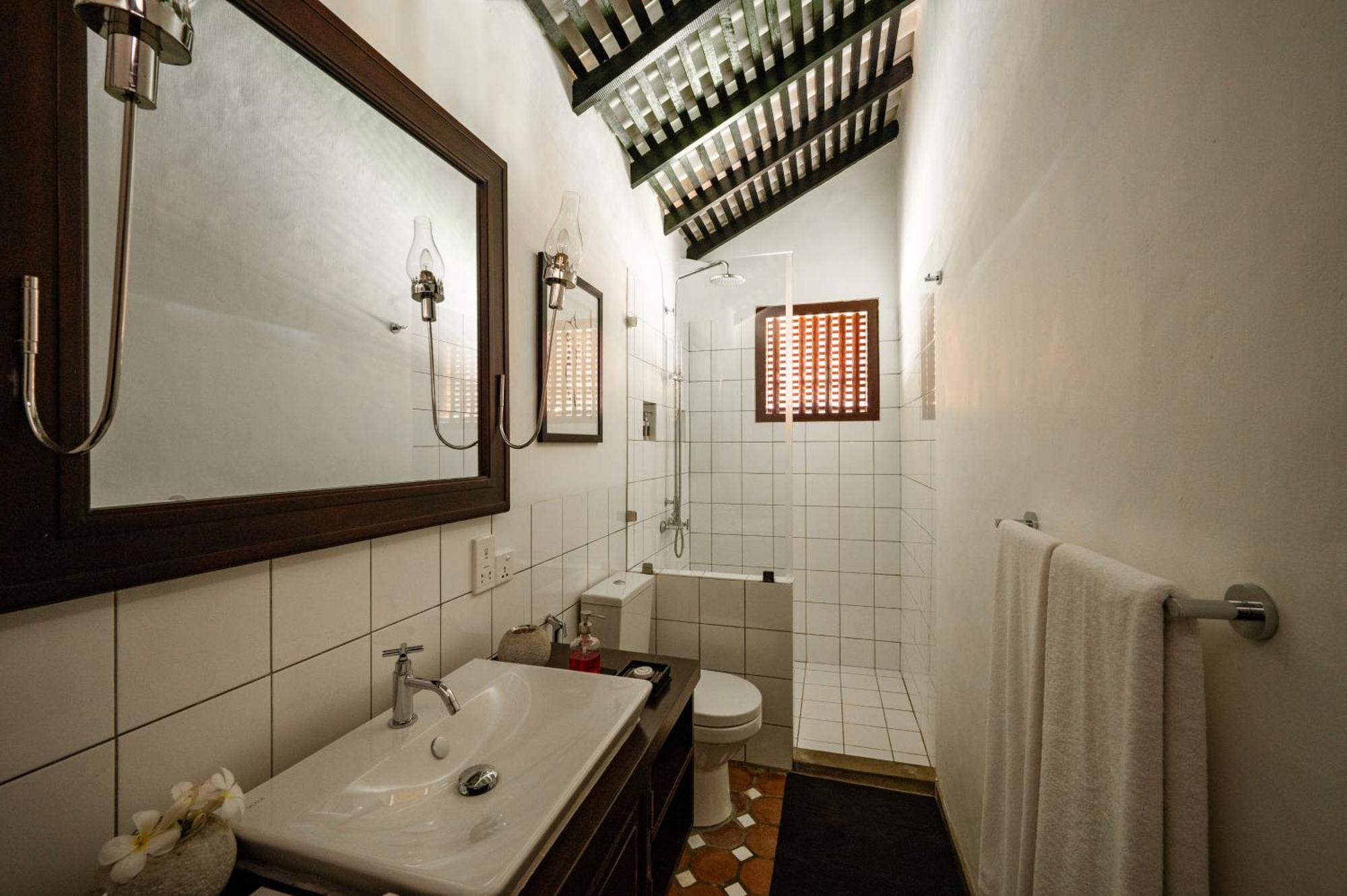 Nyne Hotels The Muse, Bentota Ngoại thất bức ảnh