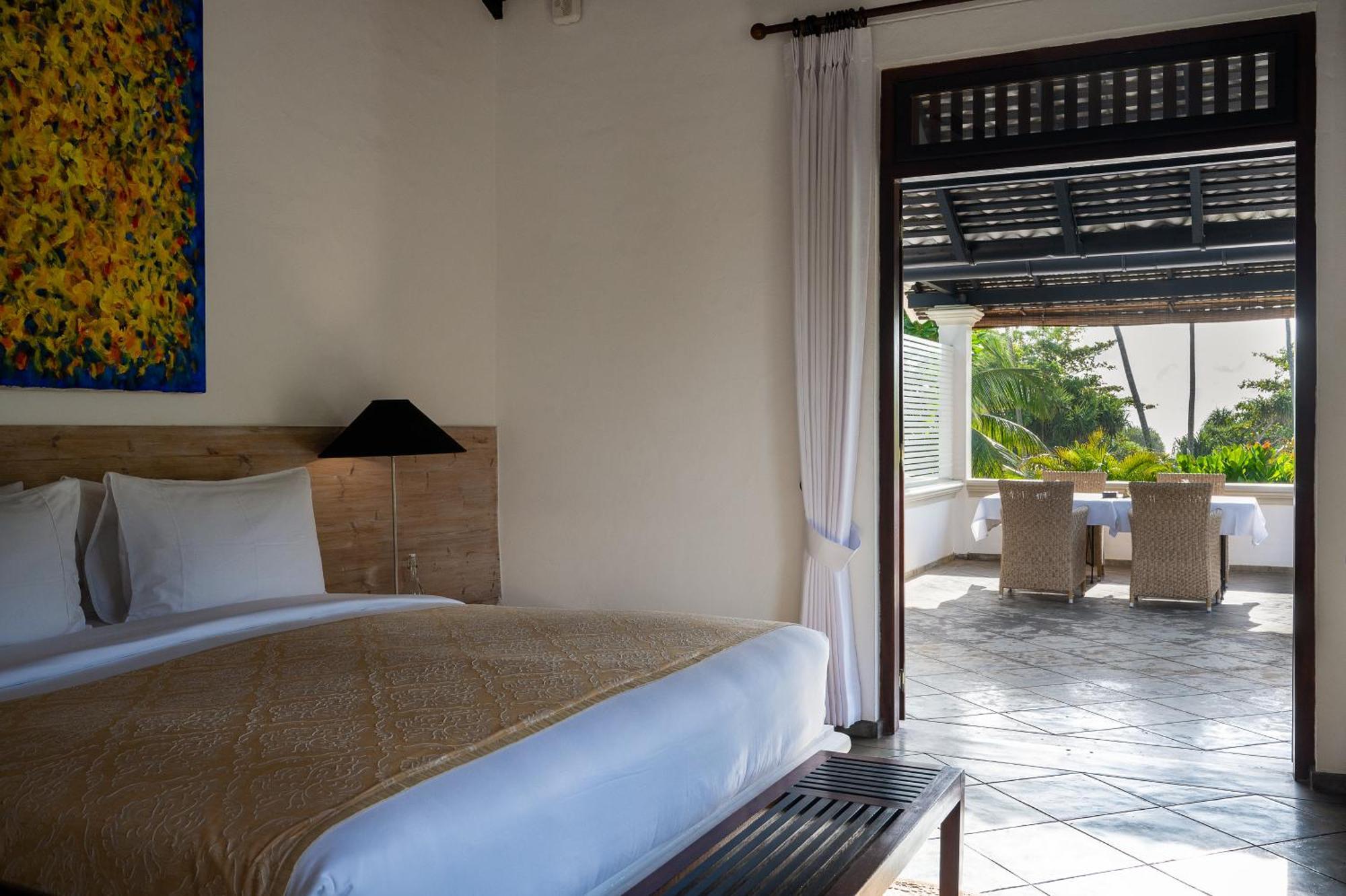 Nyne Hotels The Muse, Bentota Ngoại thất bức ảnh