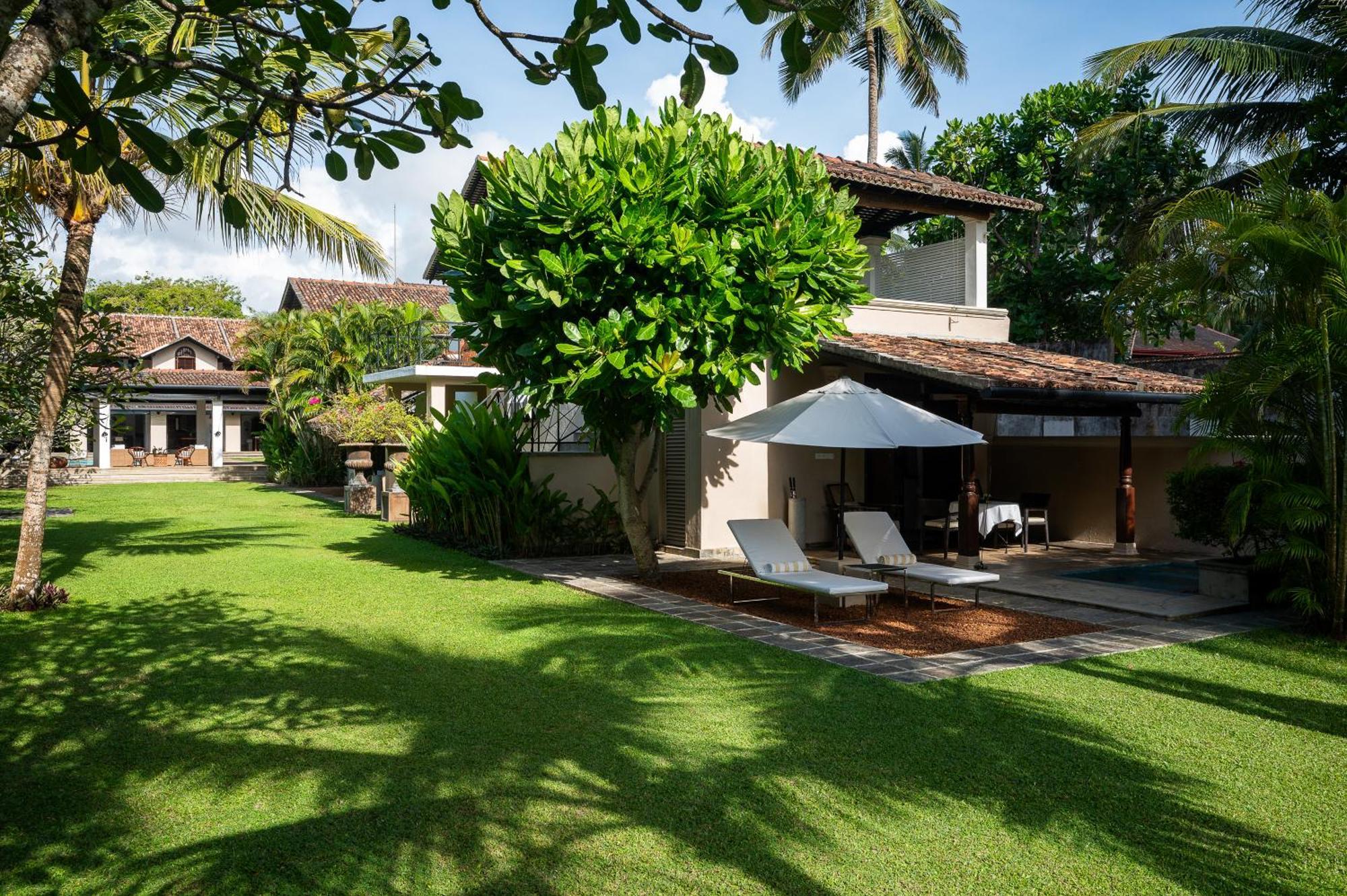 Nyne Hotels The Muse, Bentota Ngoại thất bức ảnh