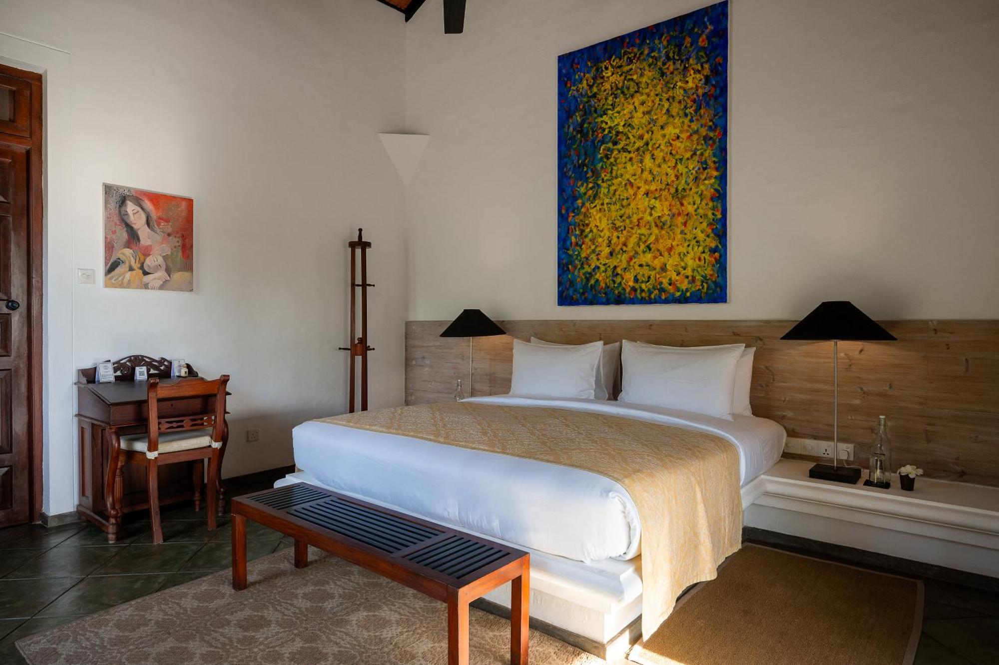 Nyne Hotels The Muse, Bentota Ngoại thất bức ảnh