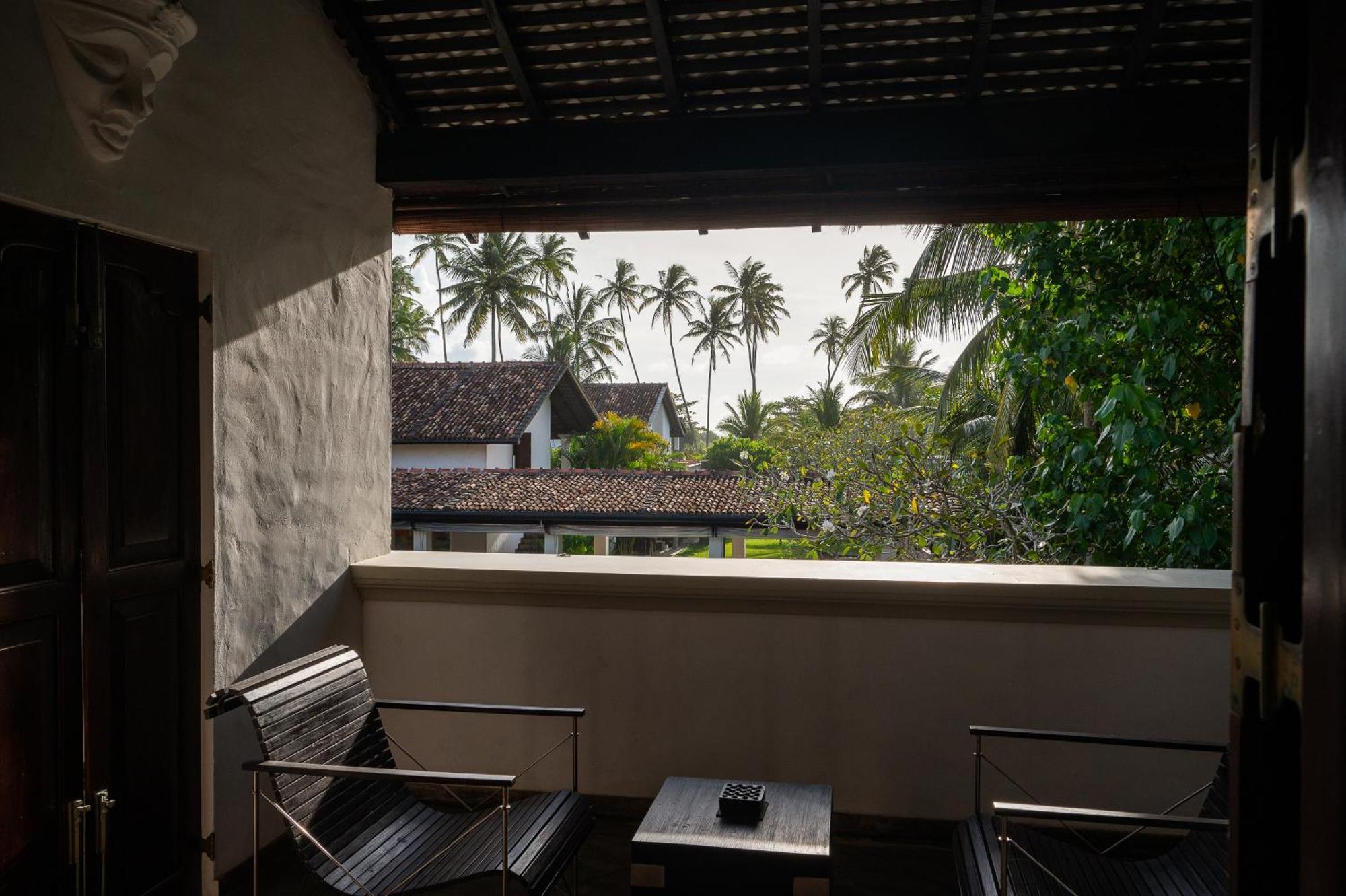 Nyne Hotels The Muse, Bentota Ngoại thất bức ảnh