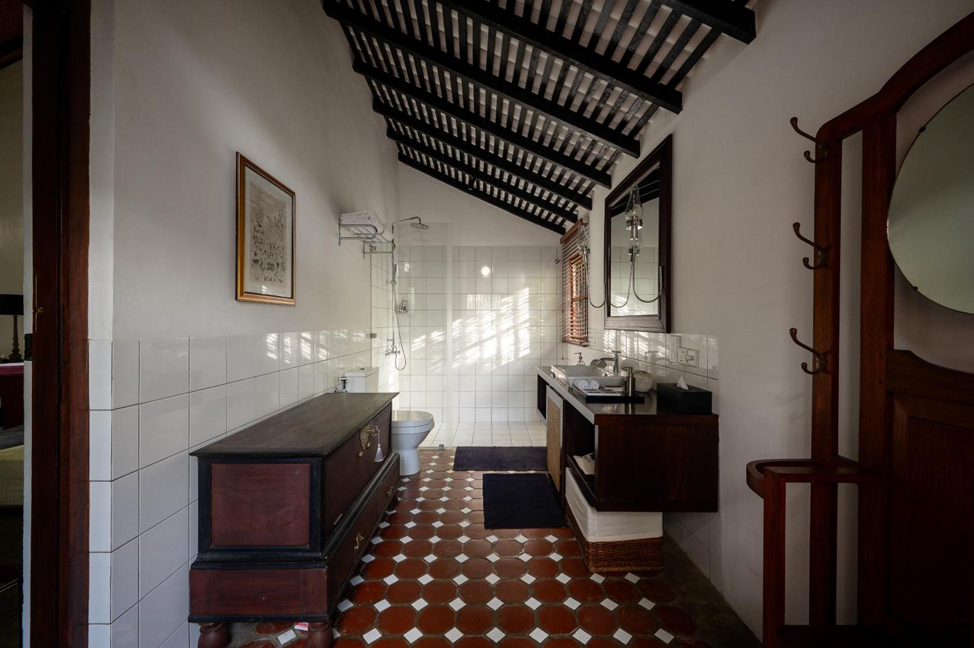 Nyne Hotels The Muse, Bentota Ngoại thất bức ảnh