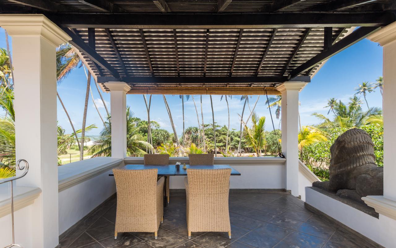 Nyne Hotels The Muse, Bentota Ngoại thất bức ảnh