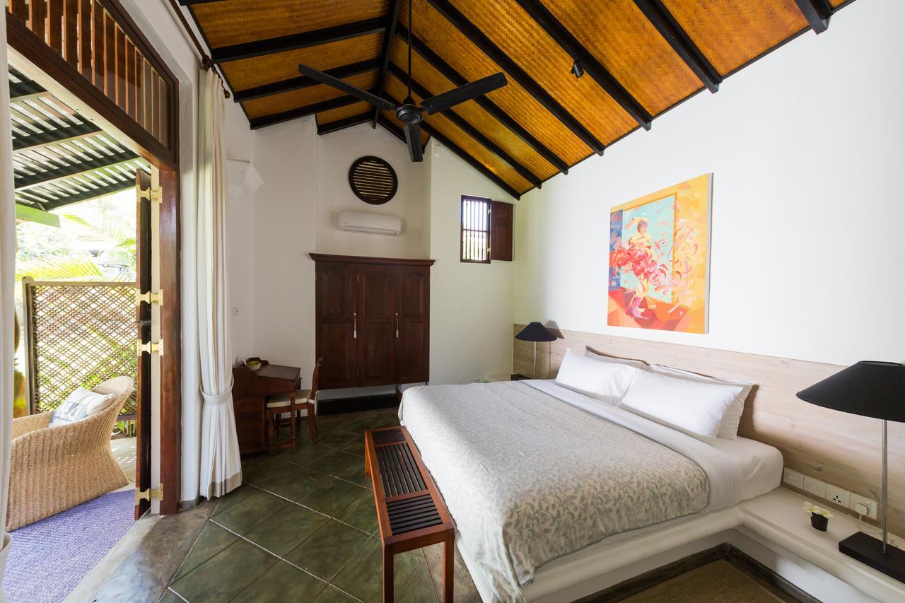 Nyne Hotels The Muse, Bentota Ngoại thất bức ảnh