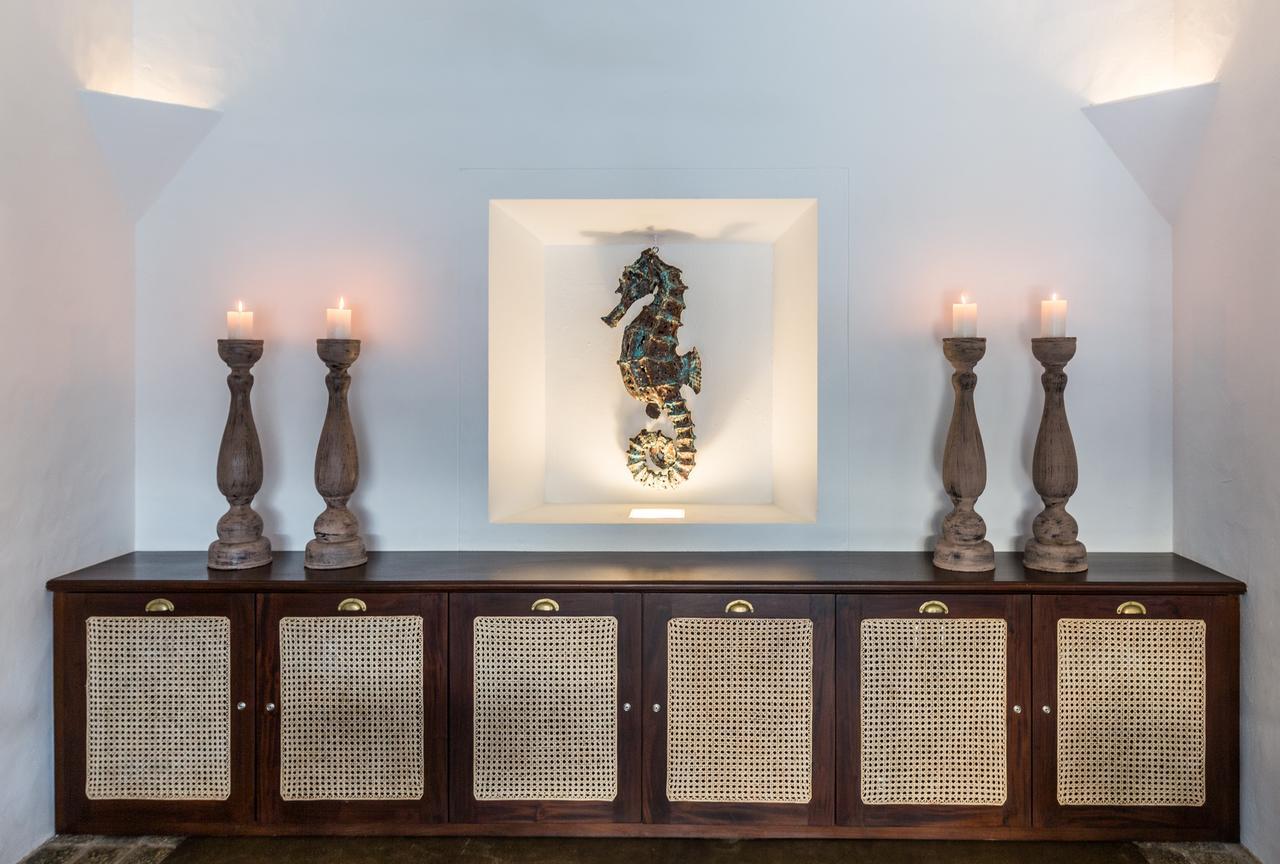 Nyne Hotels The Muse, Bentota Ngoại thất bức ảnh