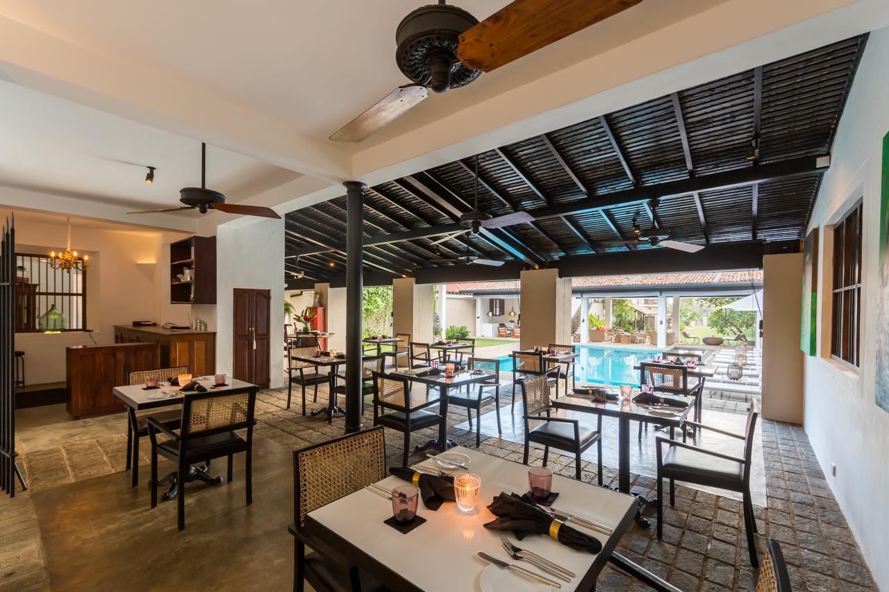 Nyne Hotels The Muse, Bentota Ngoại thất bức ảnh