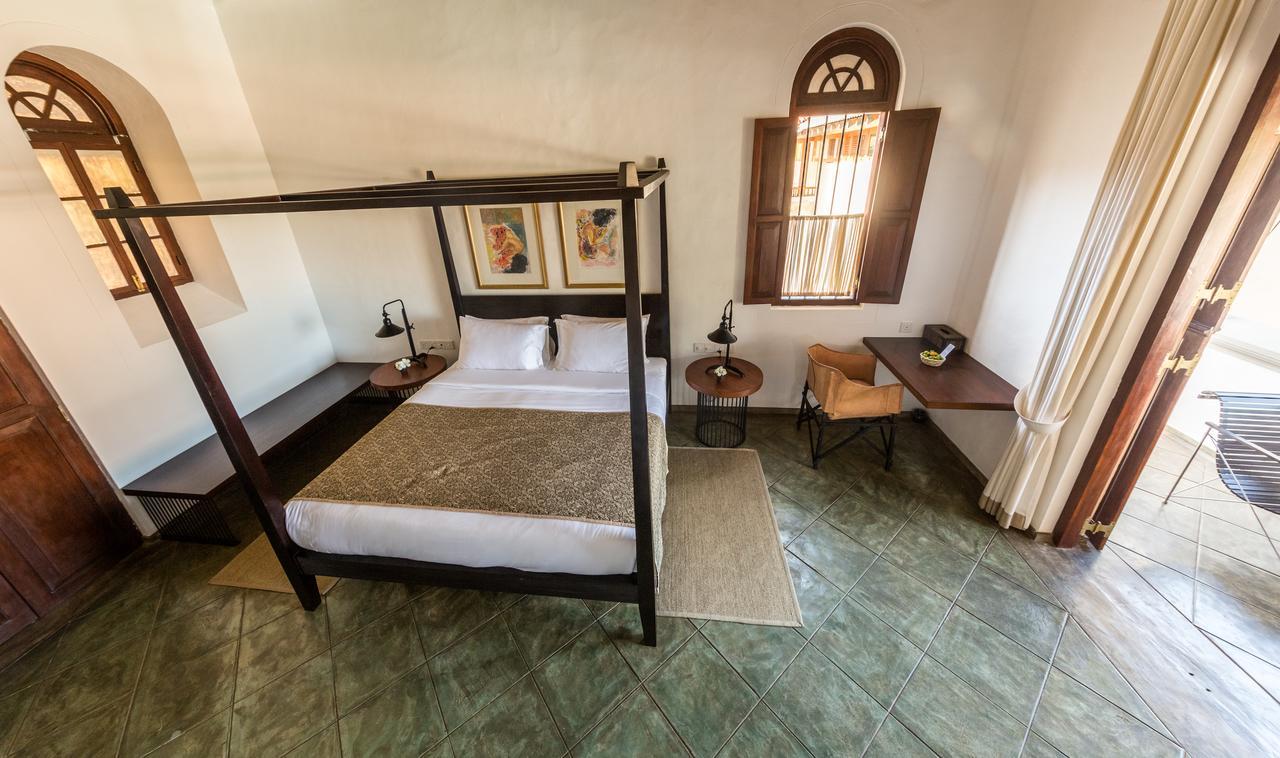 Nyne Hotels The Muse, Bentota Ngoại thất bức ảnh