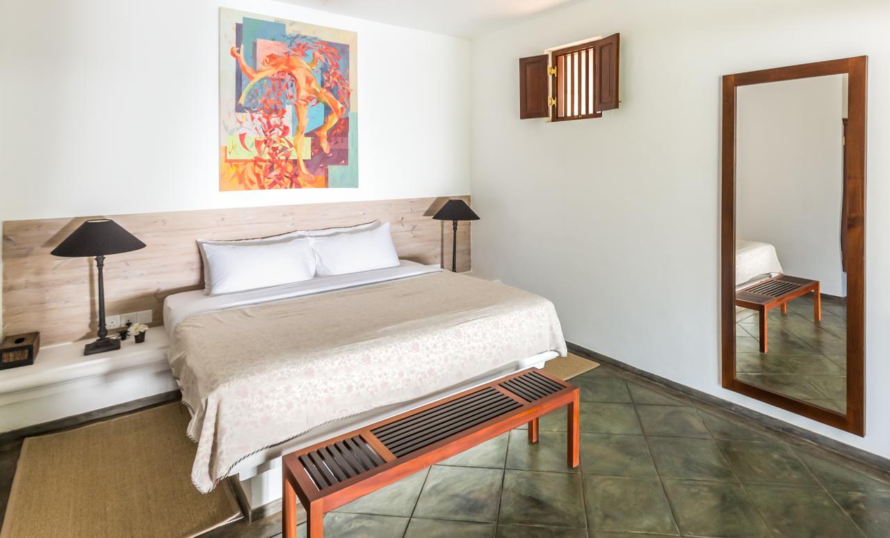 Nyne Hotels The Muse, Bentota Ngoại thất bức ảnh