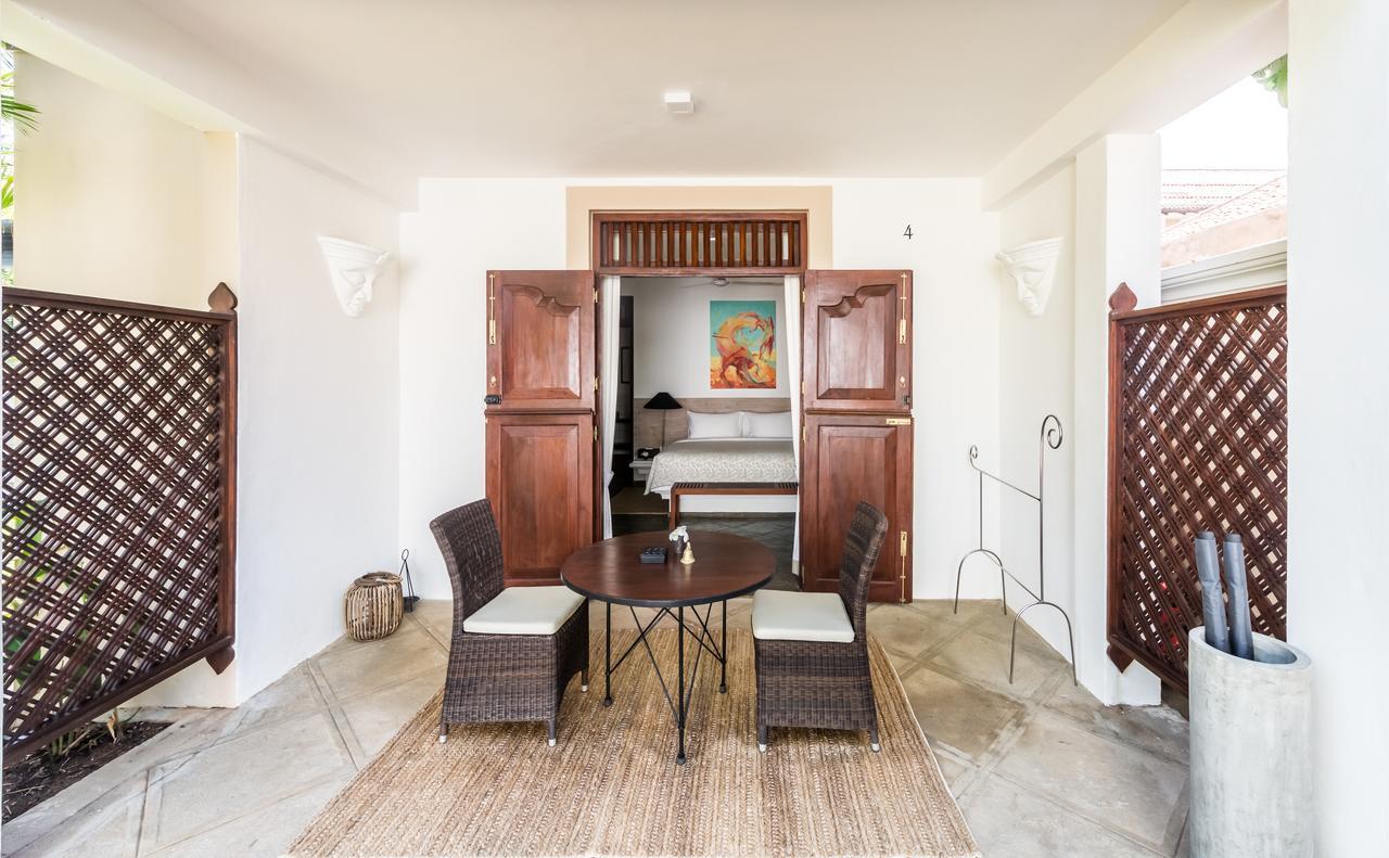 Nyne Hotels The Muse, Bentota Ngoại thất bức ảnh