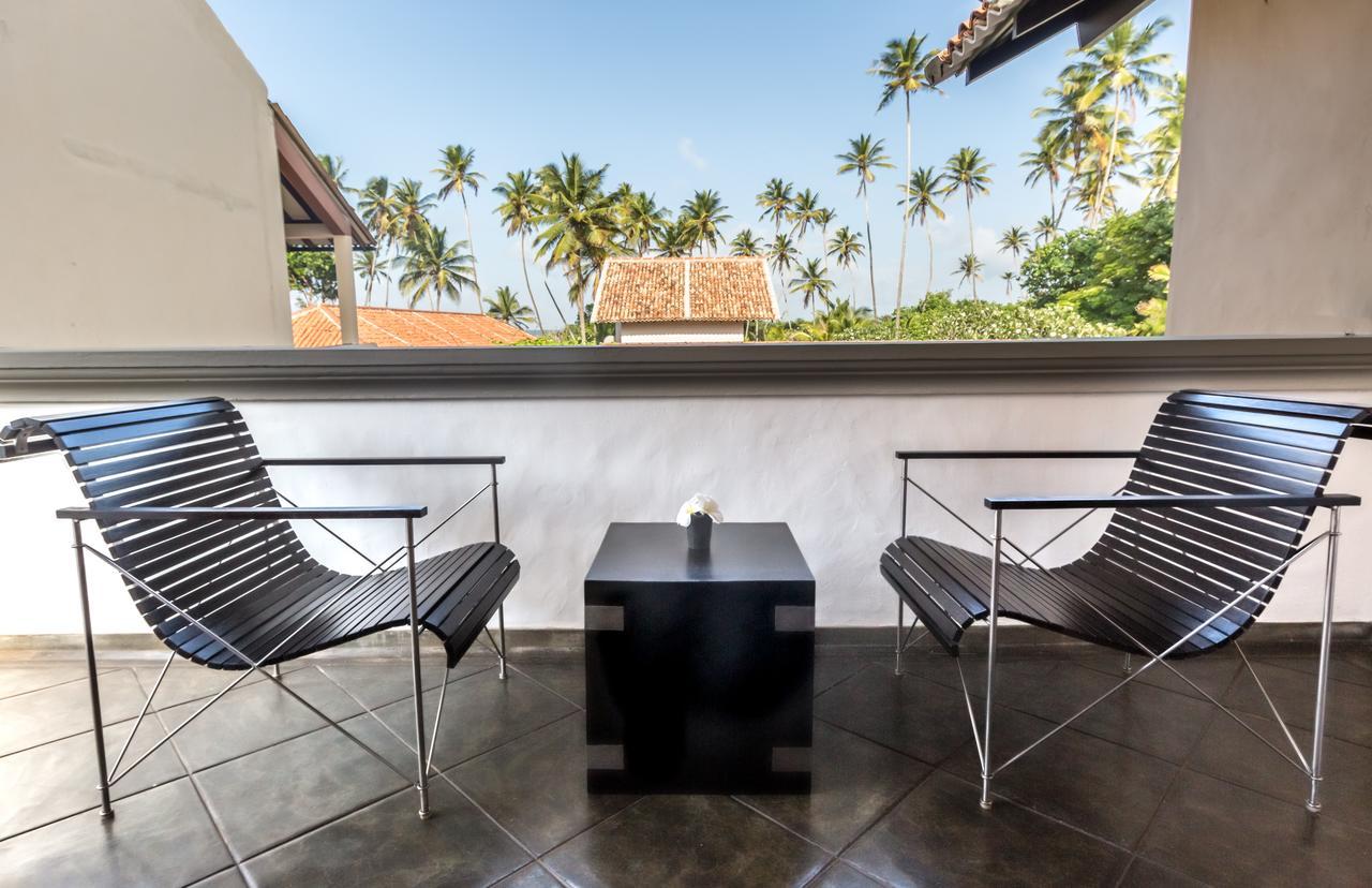 Nyne Hotels The Muse, Bentota Ngoại thất bức ảnh
