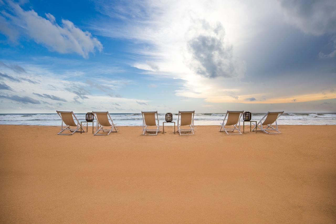 Nyne Hotels The Muse, Bentota Ngoại thất bức ảnh