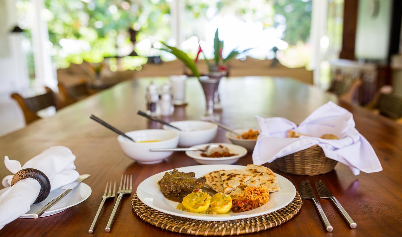 Nyne Hotels The Muse, Bentota Ngoại thất bức ảnh