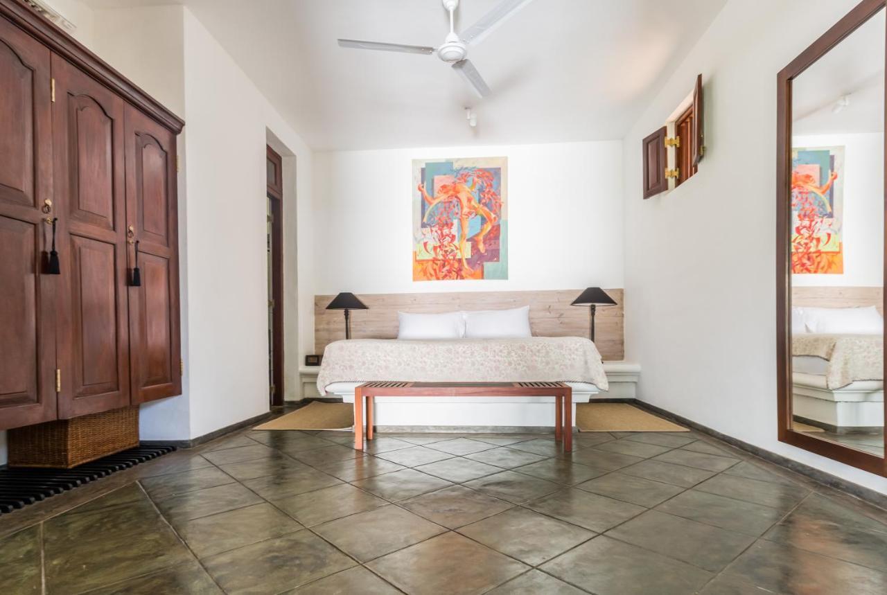 Nyne Hotels The Muse, Bentota Ngoại thất bức ảnh