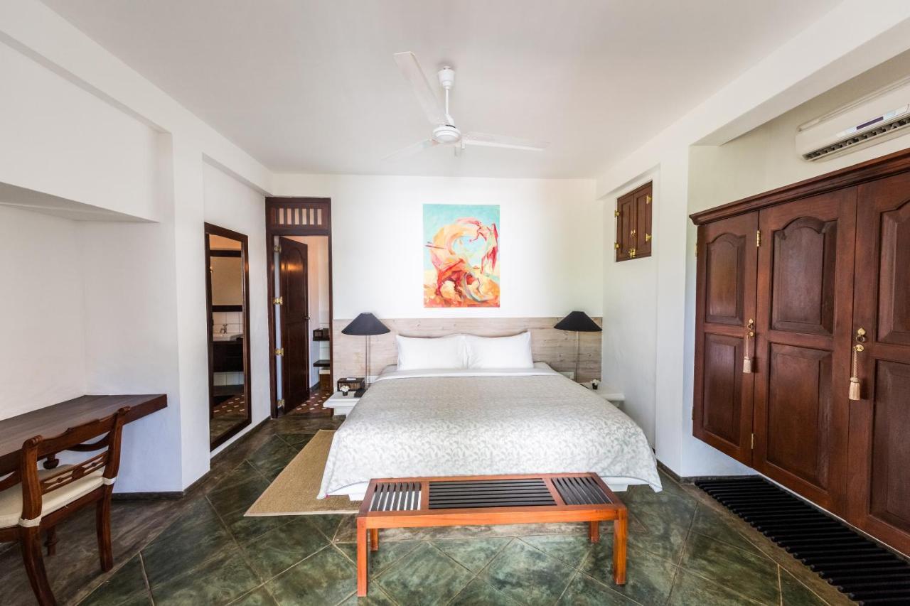 Nyne Hotels The Muse, Bentota Ngoại thất bức ảnh